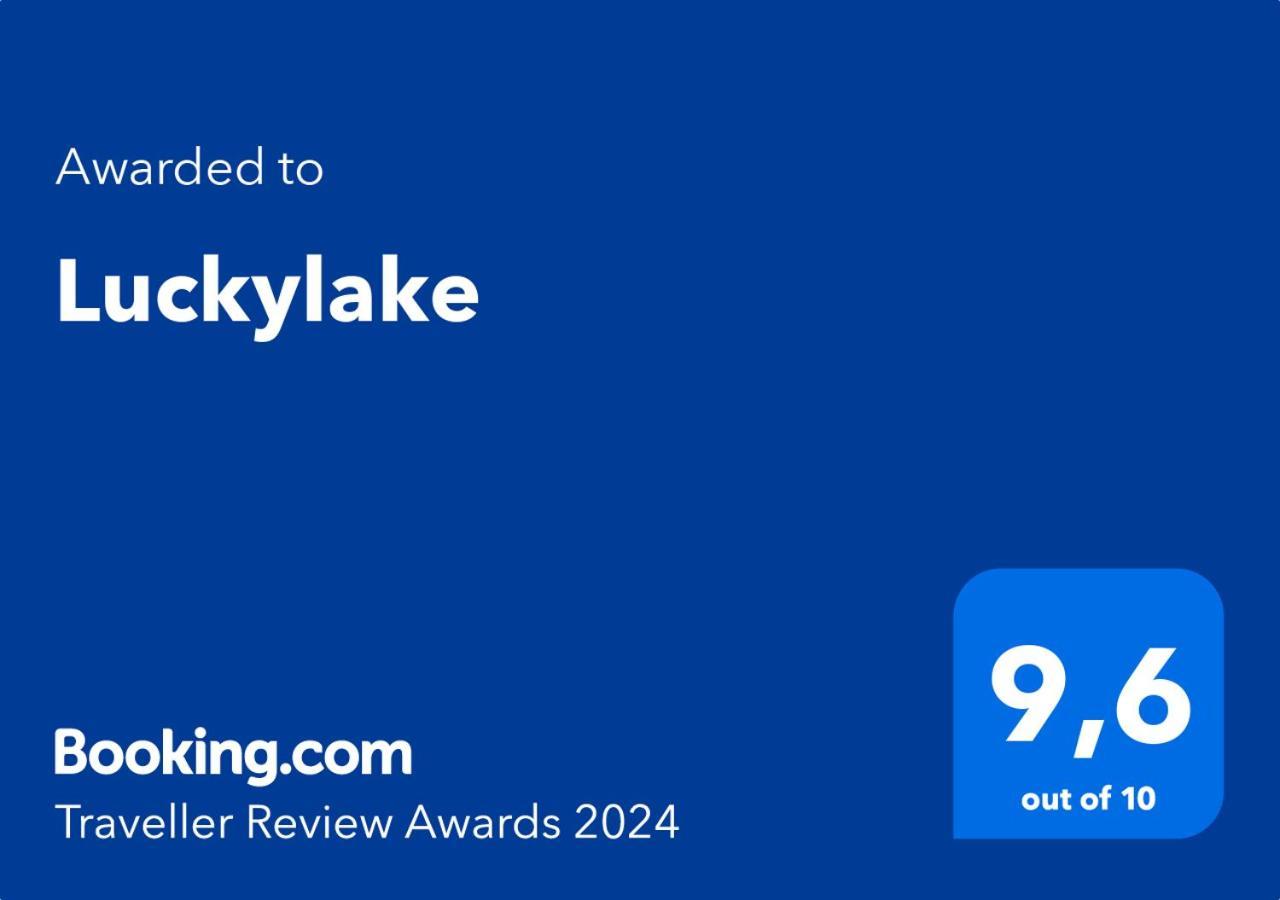 Luckylake Пелла Екстер'єр фото